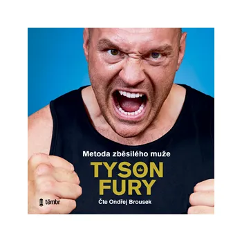 Metoda zběsilého muže MP3 download