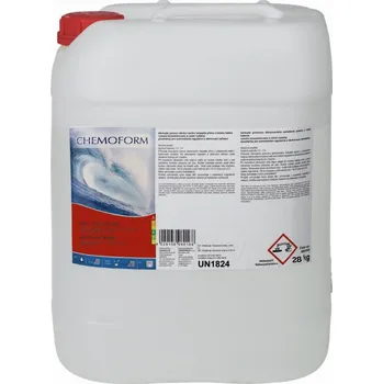 Chemoform pH mínus tekutý přípravek