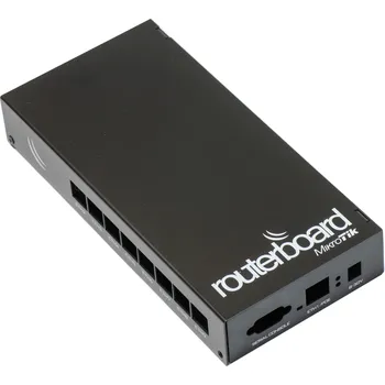 MikroTik RB493 CA493