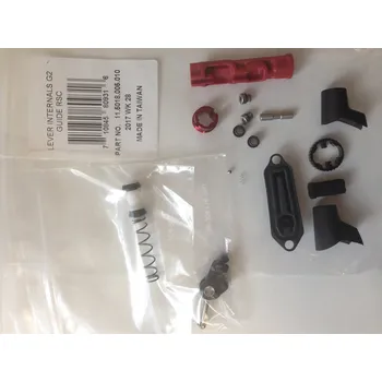 Komponent pro jízdní kolo DISC BRAKE LEVER INTERNALS/SERVICE KIT - VERSION 2 GUIDE RSC/ULTIMATE/CODE RSC (Lever Internals Gen 2 Guide RSC/Ultimate/ Code RSC Qty 1)