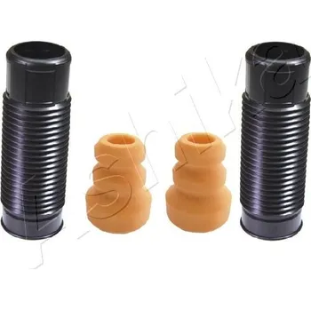 Ochranná sada proti prachu, tlumič pérování ASHIKA 159-04-408