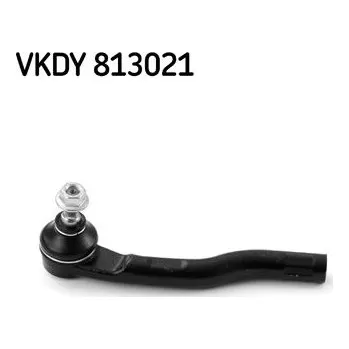 Táhlo řízení Hlava příčného táhla řízení SKF VKDY 813021