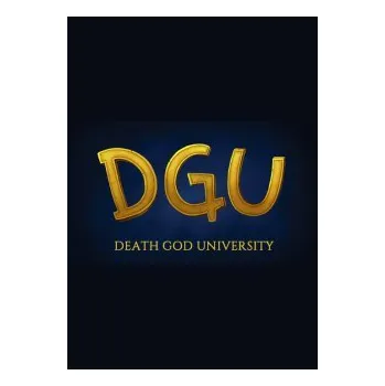 Počítačová hra ESD DGU Death God University