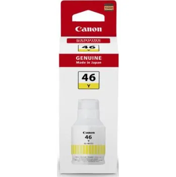 Inkoust Canon GI-46Y - originální