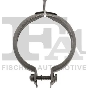 Výfuková trubka Spojka trubek, výfukový systém FA1 414-820