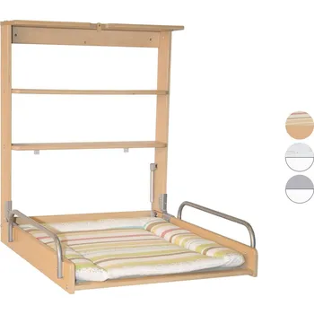 Dětské zboží roba Závěsný přebalovací pult