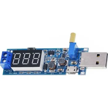Hadex M407D