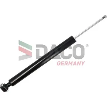 Tlumič pérování DACO 562312