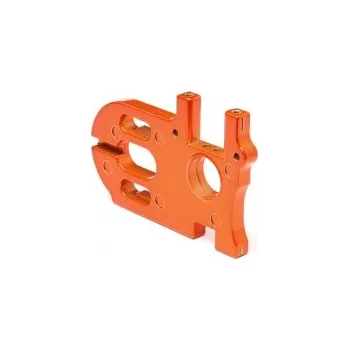 Středový držák motoru Bullet Flux