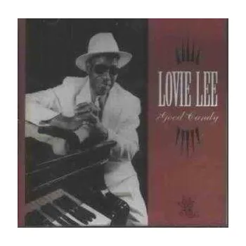 Zahraniční hudba CD Lovie Lee: Good Candy 2019