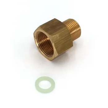 Příslušenství pro výčepní zařízení SIFOS Redukce ventilu tlakové lahve