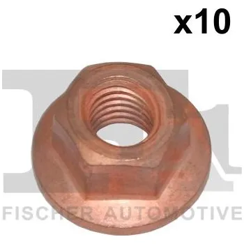 Matice FA1 988-0702.10