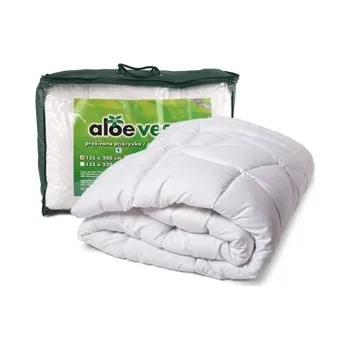 přikrývka Vesna Vesna letní přikrývka Aloe Vera z dutého vlákna 135x200 cm