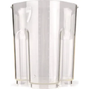 Dóza na potraviny nádoba na džus/dřeň díl č. 41