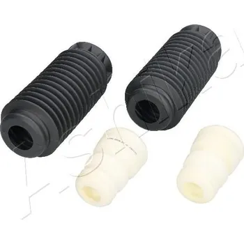 Ochranná sada proti prachu, tlumič pérování ASHIKA 159-00-0615