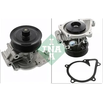 Chladič motoru Vodní čerpadlo, chlazení motoru Schaeffler INA 538 0886 10