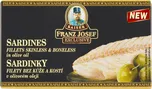 Franz Josef Kaiser Sardinky filety v…