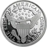 United States Mint Stříbrný americký…