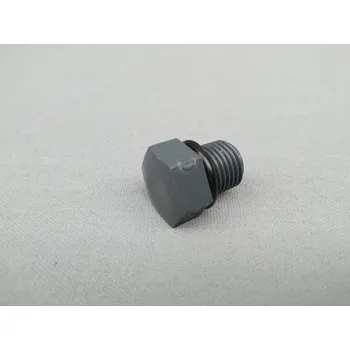 Fitinka Zátka 1/4 vnější závit k PH Infinity