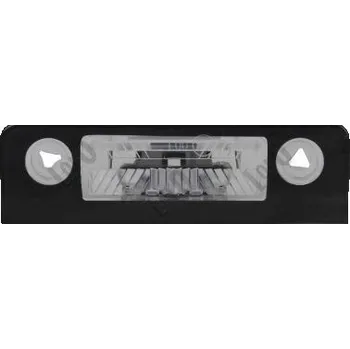 Osvětlení SPZ Osvětlení SPZ ABAKUS 017-19-900