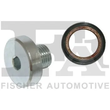 Olejová vana Závitová zátka, olejová vana FA1 257.869.011