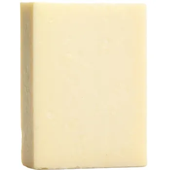 Mýdlo Nikko B. Kastilské mýdlo bez parfému 80 g