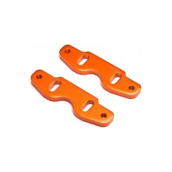 RC vybavení Adaptér držáku motoru 4mm Trophy Nitro