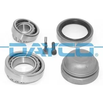 Sada ložisek kol DAYCO KWD1446