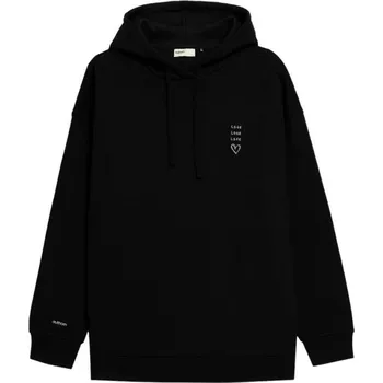 Dámské kraťasy Dámská mikina W HOL22 BLD603 20S - Outhorn S