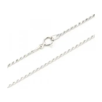 Řetízek Zlatý řetízek PATTIC AU 585/1000 2,70 gr CA560502W-45