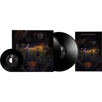 Stranger Things 3: Music From the…