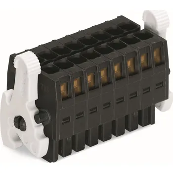 Stavebniny Svorkovnice WAGO 713-1104/037-000 713-1104/037-000