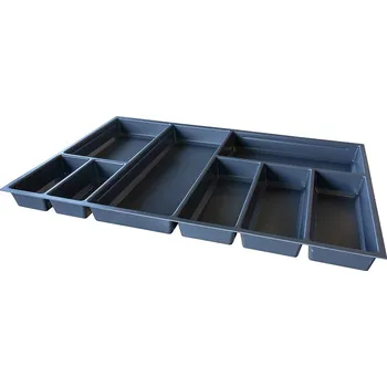 Organizace kuchyně Agoform Sky Antaro 500/80 716 x 474 mm antracit