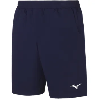 Běžecké oblečení Běžecké šortky Mizuno Micro Bermuda JR 32EF7903M14 Velikost textilu: 152