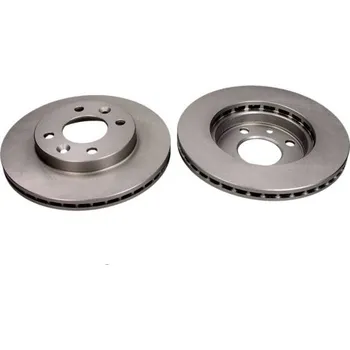 Brzdový kotouč Brzdový kotouč QUARO QD2018