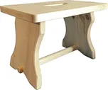 Fa Šperl a spol. Dřevěná stolička velká…