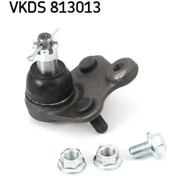 Podpora-/ Kloub SKF VKDS 813013