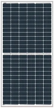 solární panel Longi LR4-72HPH-450M