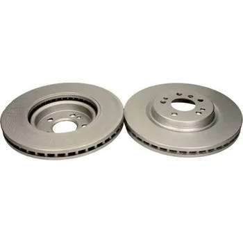 Brzdový kotouč Brzdový kotouč QUARO QD9086