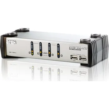 KVM přepínač ATEN CS-1734A-AT