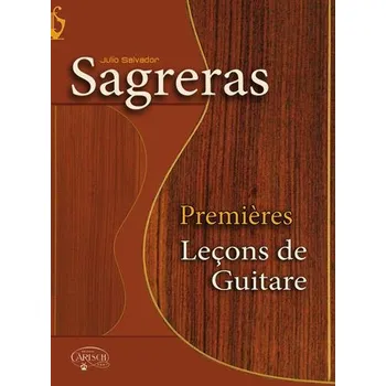 Premires Leon de Guitare - na kytaru 741459