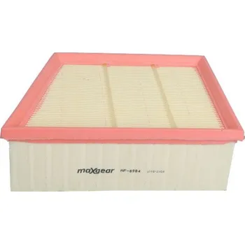 Vzduchový filtr Vzduchový filtr MAXGEAR 26-2449