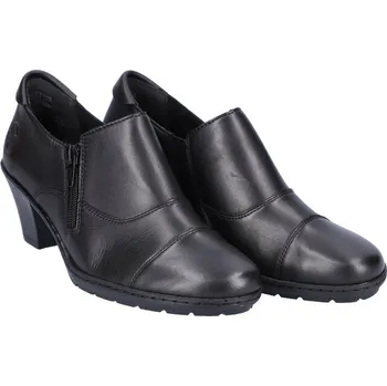 Dámská zimní obuv Rieker 57173-02 černá, vel. 41