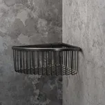 GRAPHIT: Polička do sprchy rohová