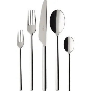 Sada luxusních příborů,30ks VILLEROY & BOCH ELLA