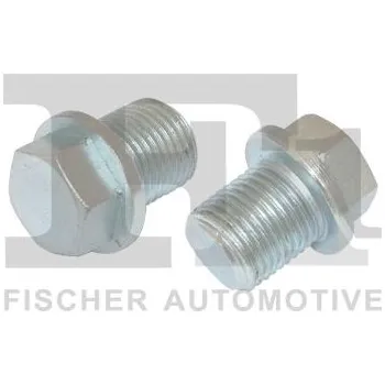 Olejová vana Závitová zátka, olejová vana FA1 257.847.001