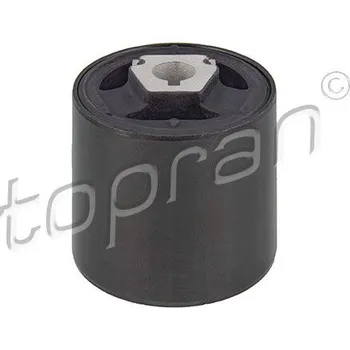 Uložení, řídicí mechanismus TOPRAN 501 045