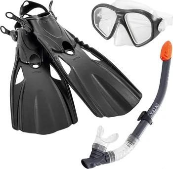 Potápěčská maska Intex Reef Rider Sports 55657 set