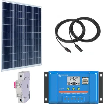 solární set Victron Energy Caravan 115 Wp