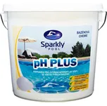 Sparklypool pH plus